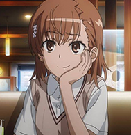 御坂美琴