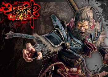 Game Trailer<br/>[Asura（1-7）]