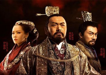 Film<br/>[The assassins,bronze swallow terrace]