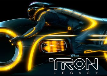 Film<br/>[Tron]