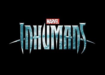 TV Series<br/>[Inhumans]