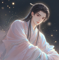 青年男人1