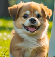 小狗