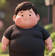男孩4 2