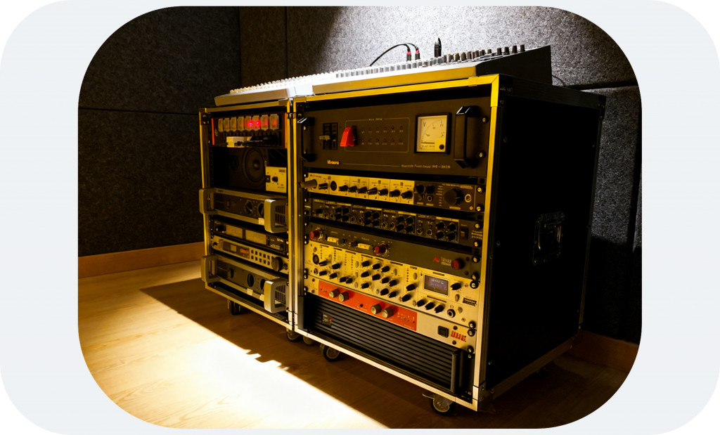 圆角-音频设备优化 -1600X1200