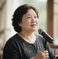 中年女人1