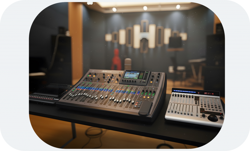 框架 圆角-扩音系统-5-1600X1200