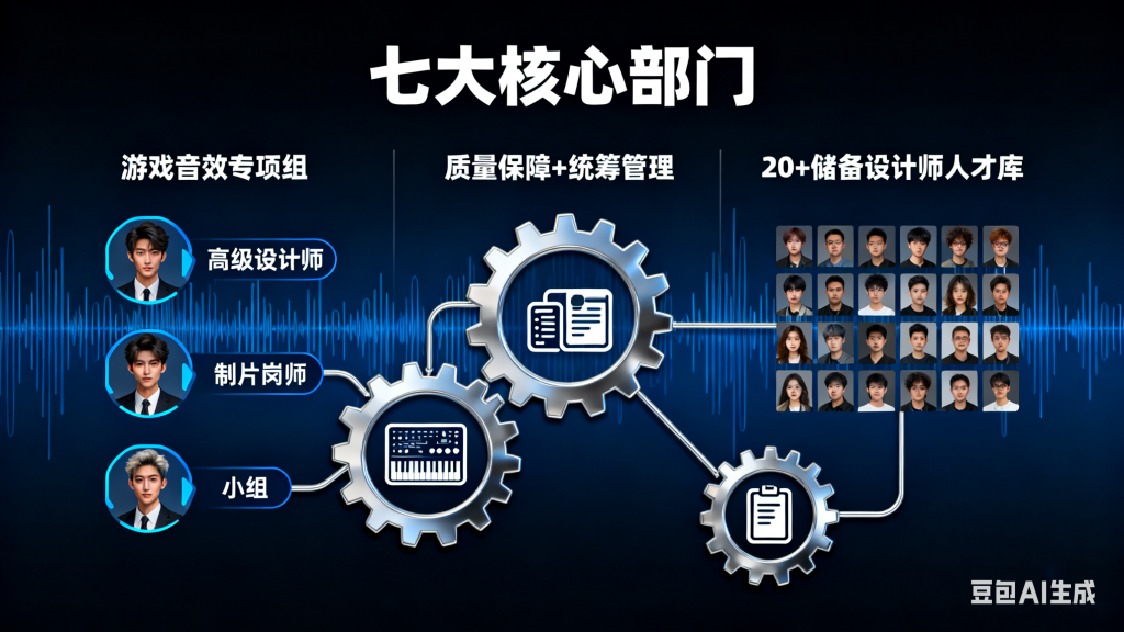 优化全流程服务内容
