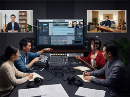 跨领域智库1-267X200